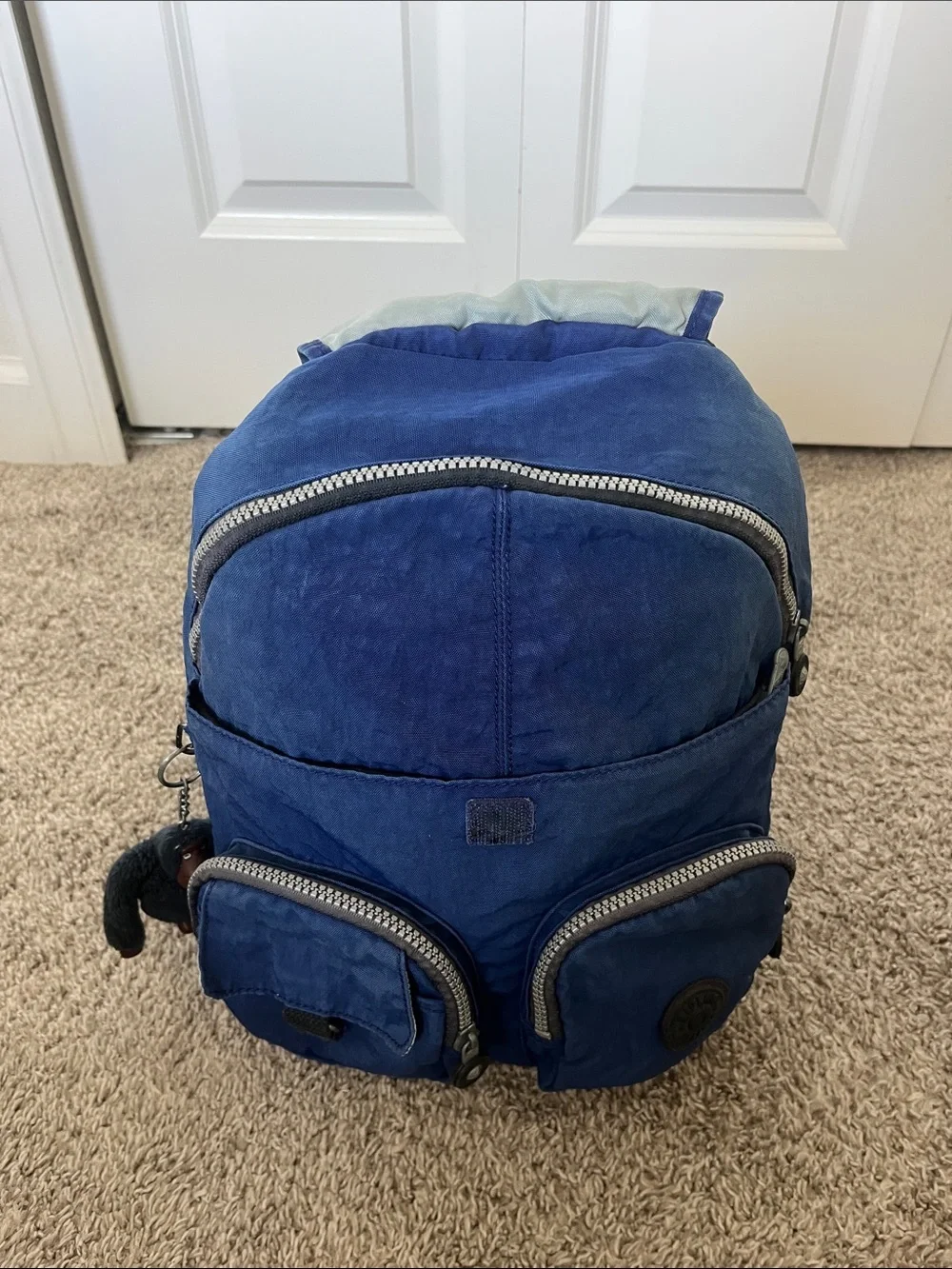 Kipling compact nylon